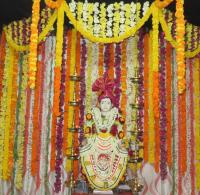 Datta Jayanti Utsava at Shri Guru Dattatreya Sannidhi,Shree Umamaheshwar Temple,Mangaluru {26 Dec 2023)